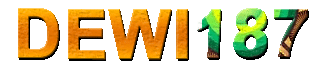 Dewi187 logo